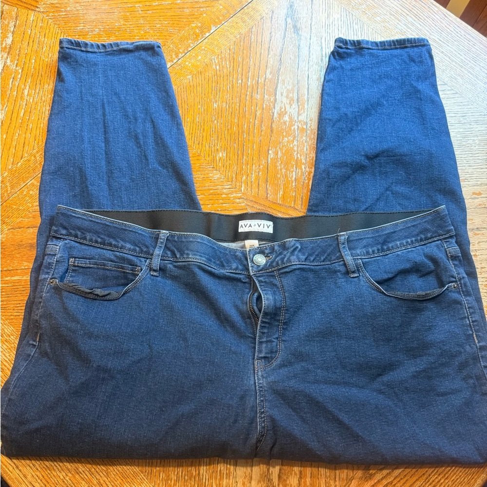 Womens Jeans
